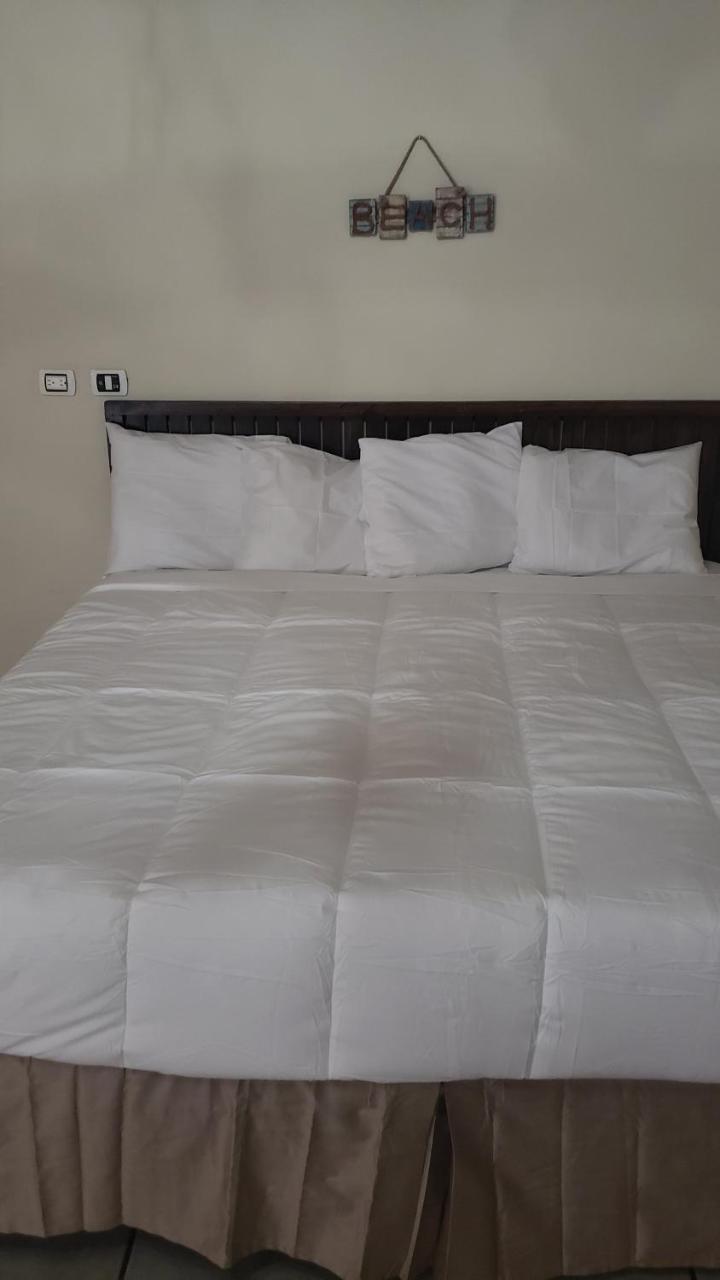 Domus Hotel 圣萨尔瓦多 外观 照片