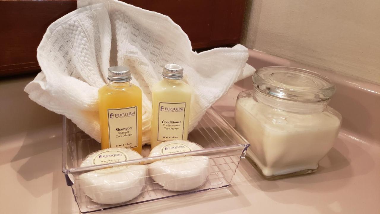 Domus Hotel 圣萨尔瓦多 外观 照片